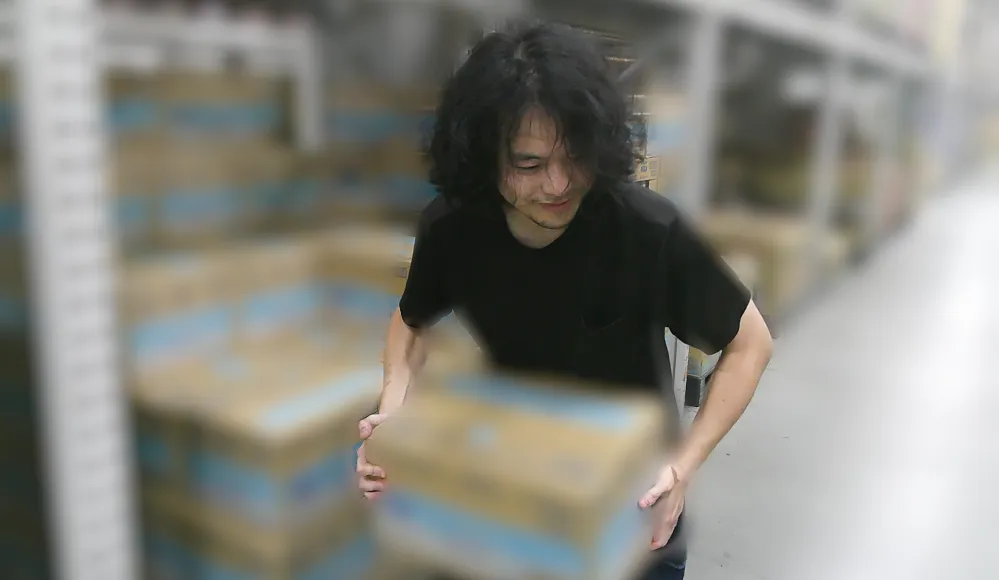 現場で培った効率性