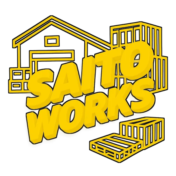 SAITOWORKS