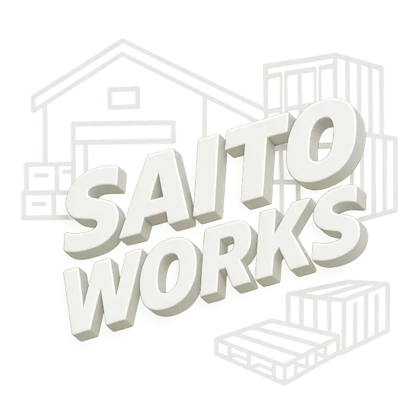 SAITOWORKS