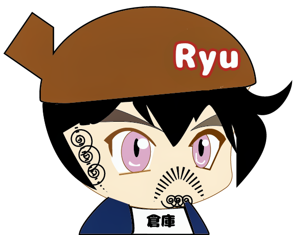 Ryu