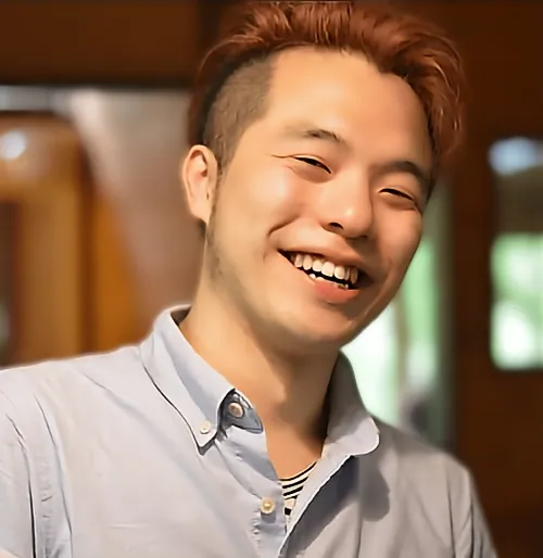 斎藤龍太郎（共同代表）